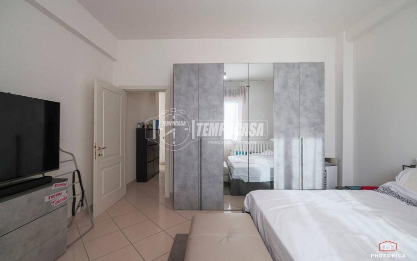 Appartamento via Sant' Alberto, San Biagio, Ravenna — foto 6 di 23
