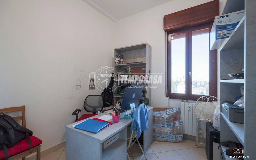 Appartamento via Sant' Alberto, San Biagio, Ravenna — foto 21 di 23
