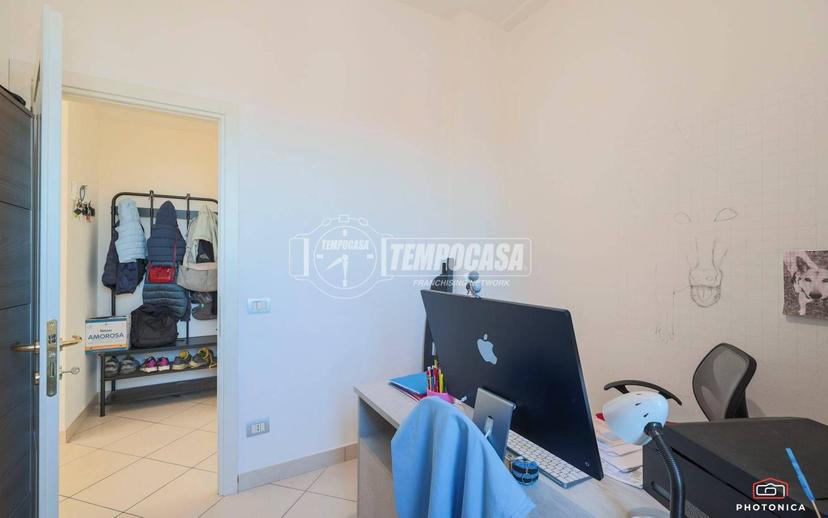 Appartamento via Sant' Alberto, San Biagio, Ravenna — foto 2 di 23