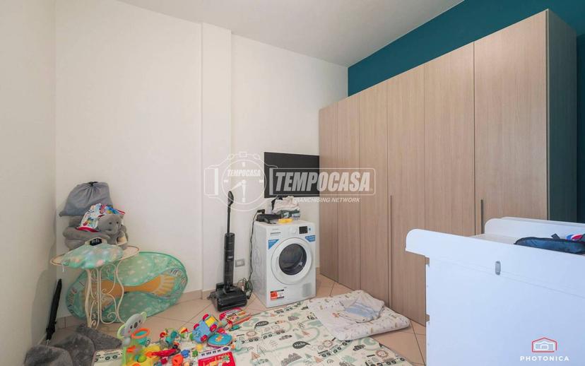 Appartamento via Sant' Alberto, San Biagio, Ravenna — foto 11 di 23