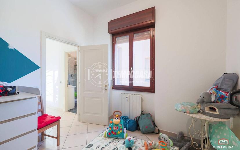 Appartamento via Sant' Alberto, San Biagio, Ravenna — foto 23 di 23