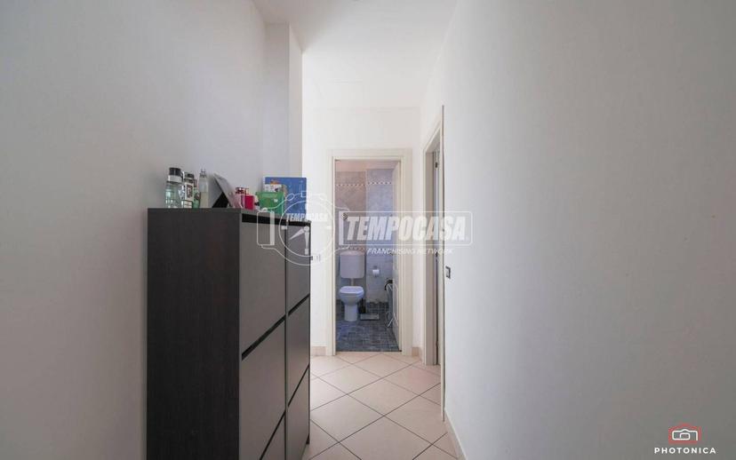 Appartamento via Sant' Alberto, San Biagio, Ravenna — foto 19 di 23