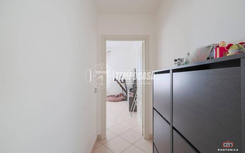 Appartamento via Sant' Alberto, San Biagio, Ravenna — foto 20 di 23