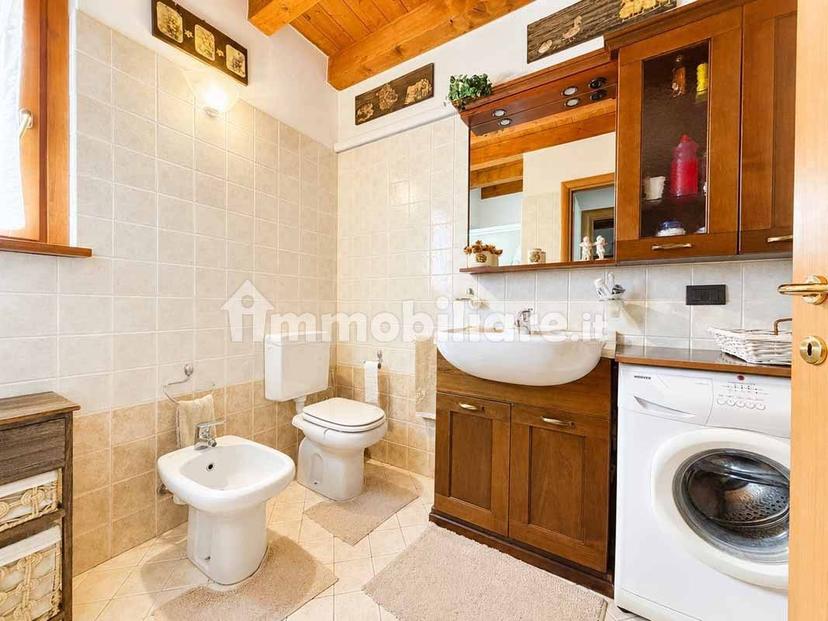 Appartamento in villa via al Poggio 148, Ranzanico — foto 20 di 41