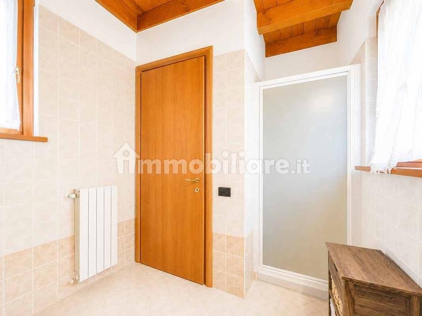 Appartamento in villa via al Poggio 148, Ranzanico — foto 12 di 41
