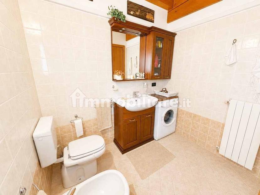 Appartamento in villa via al Poggio 148, Ranzanico — foto 7 di 41