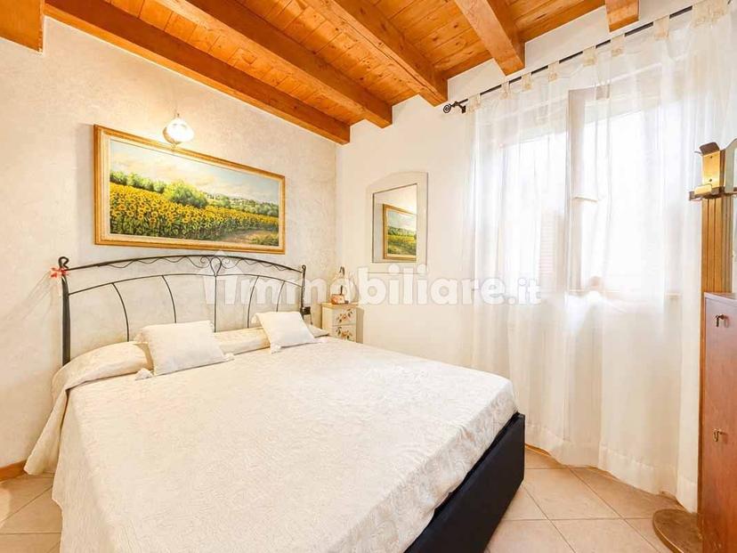 Appartamento in villa via al Poggio 148, Ranzanico — foto 27 di 41