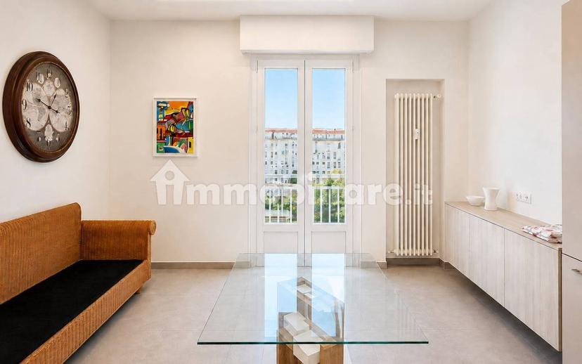 Trilocale piazza Giuseppe Mazzini 49, Gries - San Quirino, Bolzano