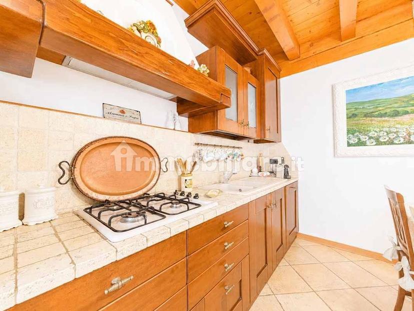 Appartamento in villa via al Poggio 148, Ranzanico — foto 31 di 41