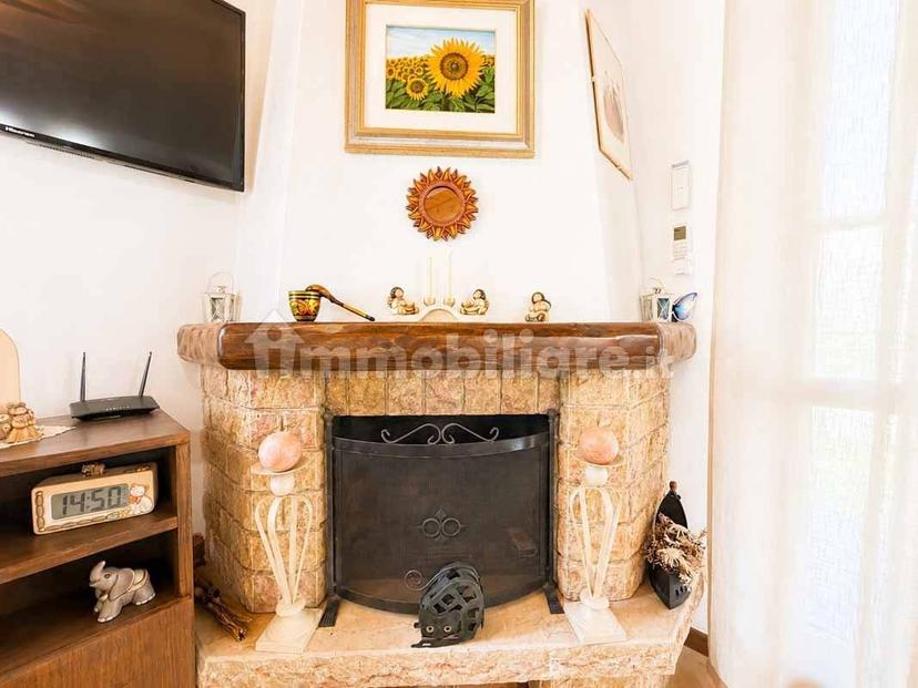 Appartamento in villa via al Poggio 148, Ranzanico — foto 34 di 41