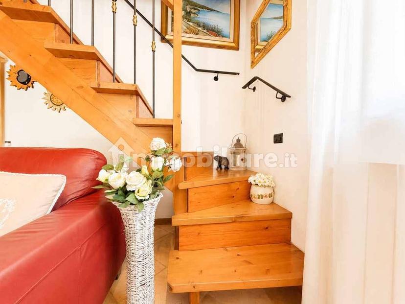 Appartamento in villa via al Poggio 148, Ranzanico — foto 23 di 41