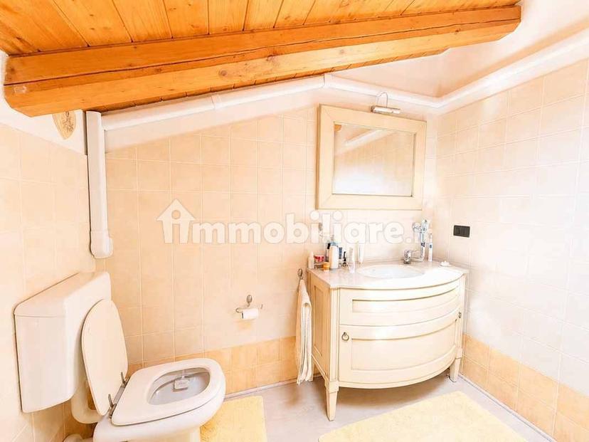 Appartamento in villa via al Poggio 148, Ranzanico — foto 19 di 41