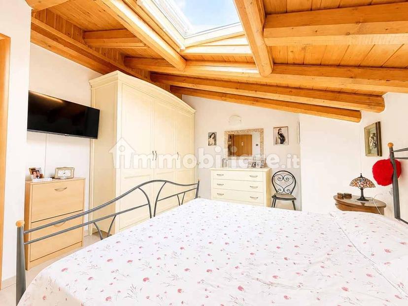 Appartamento in villa via al Poggio 148, Ranzanico — foto 21 di 41