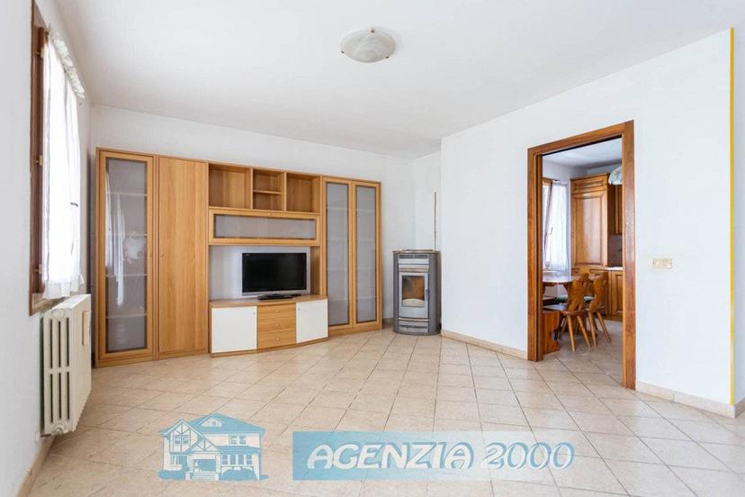 Villa bifamiliare via campagnon 20, Agna — foto 28 di 30