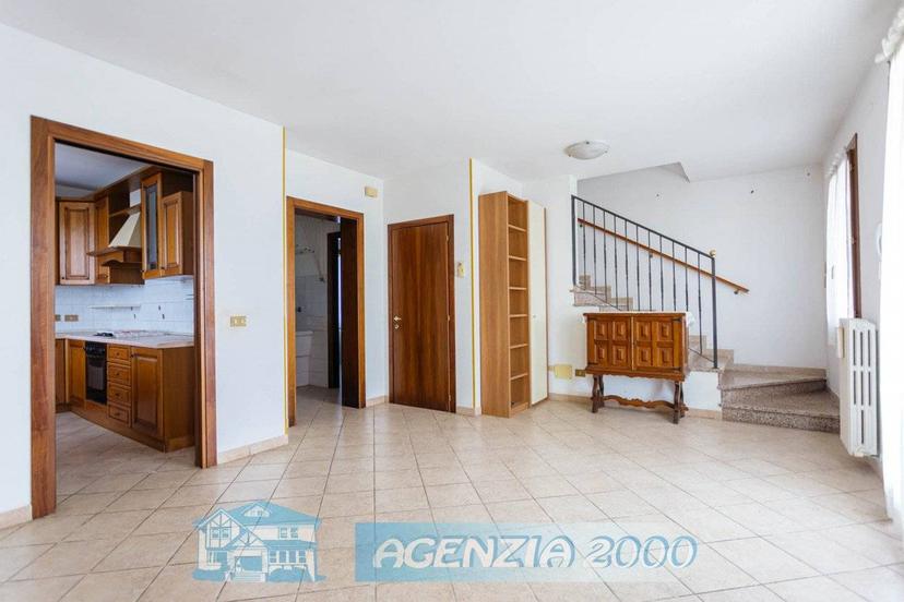 Villa bifamiliare via campagnon 20, Agna — foto 6 di 30