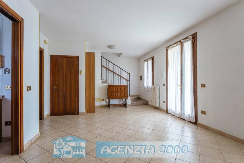 Villa bifamiliare via campagnon 20, Agna — foto 14 di 30