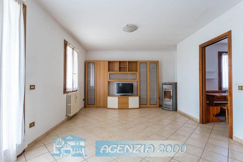 Villa bifamiliare via campagnon 20, Agna — foto 27 di 30