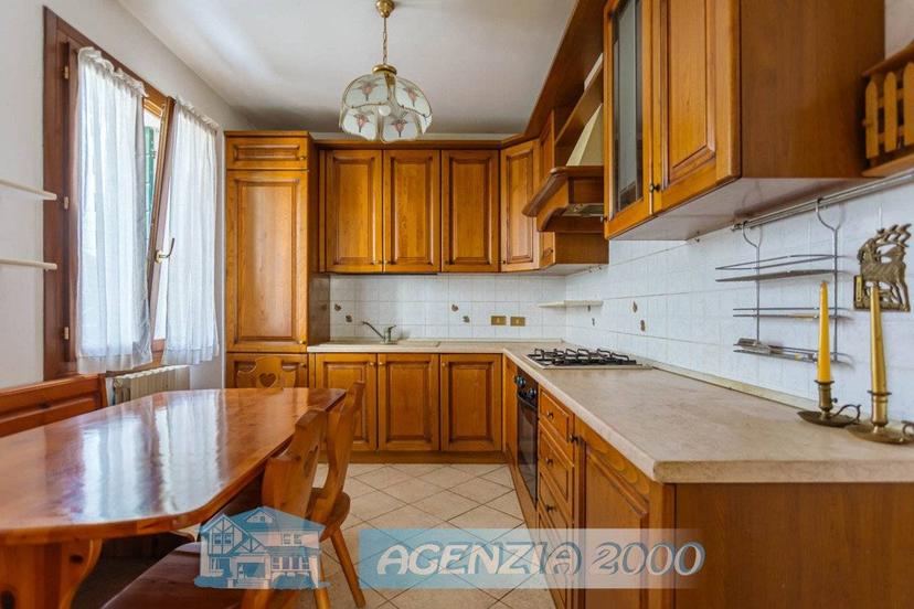 Villa bifamiliare via campagnon 20, Agna — foto 20 di 30