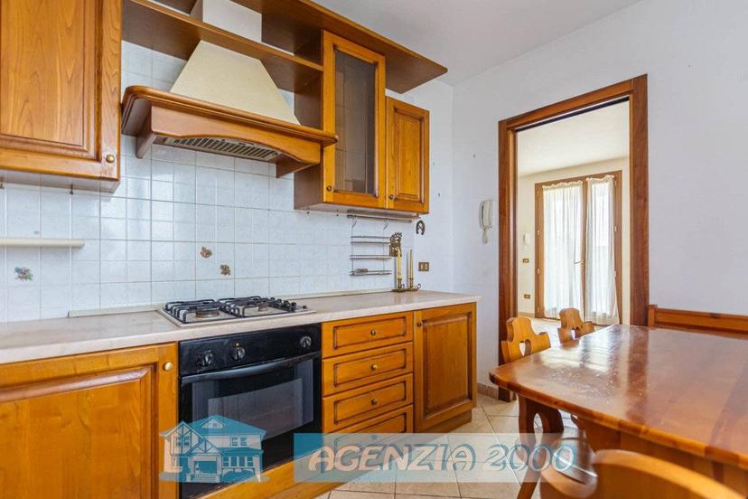 Villa bifamiliare via campagnon 20, Agna — foto 17 di 30