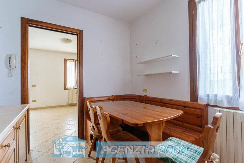 Villa bifamiliare via campagnon 20, Agna
