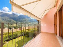 Appartamento in villa via al Poggio 148, Ranzanico