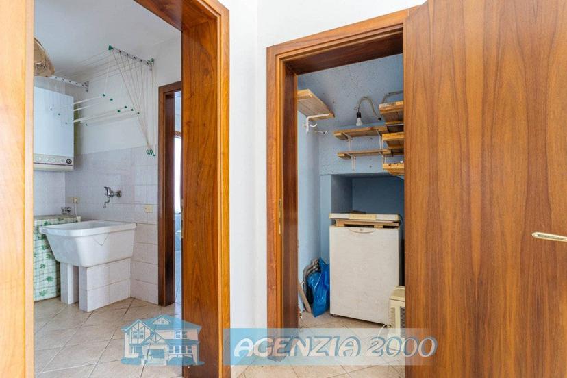 Villa bifamiliare via campagnon 20, Agna — foto 29 di 30