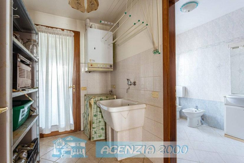 Villa bifamiliare via campagnon 20, Agna — foto 25 di 30