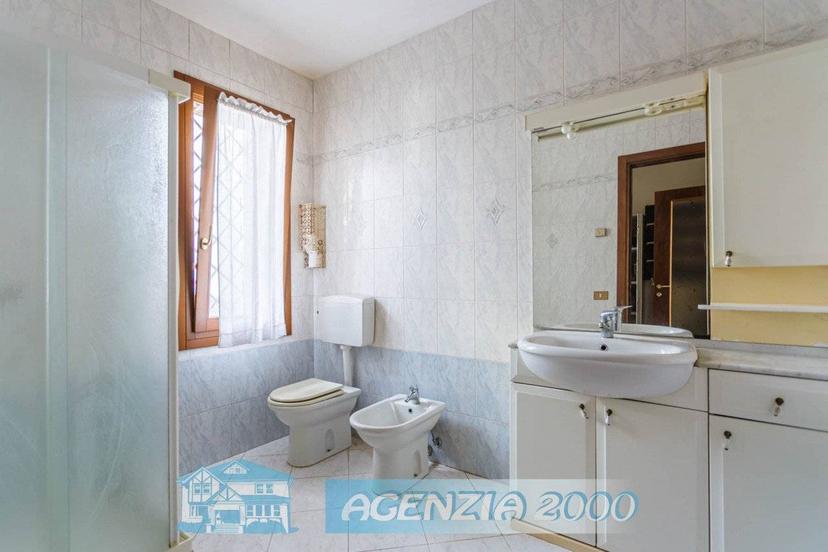 Villa bifamiliare via campagnon 20, Agna — foto 22 di 30