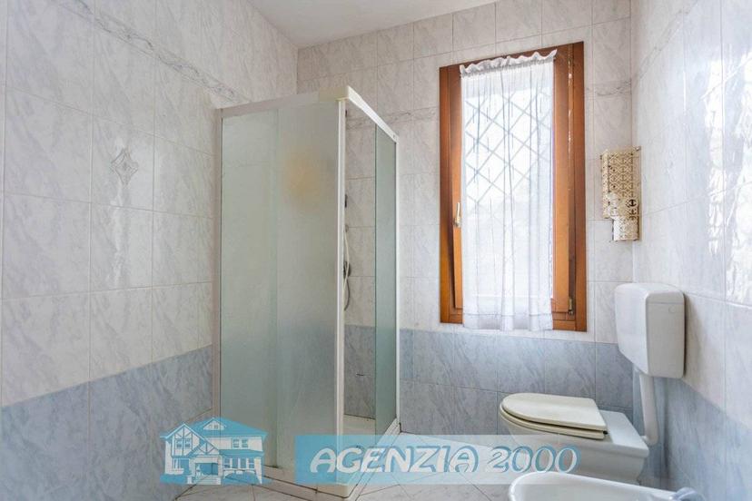 Villa bifamiliare via campagnon 20, Agna — foto 24 di 30