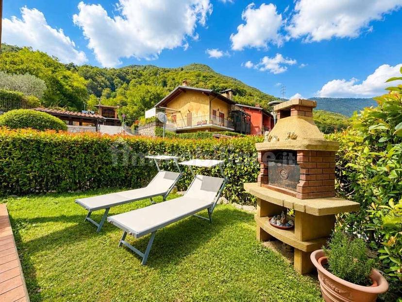 Appartamento in villa via al Poggio 148, Ranzanico — foto 28 di 41