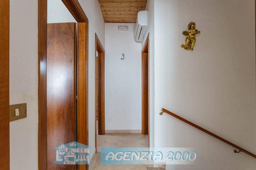 Villa bifamiliare via campagnon 20, Agna — foto 30 di 30