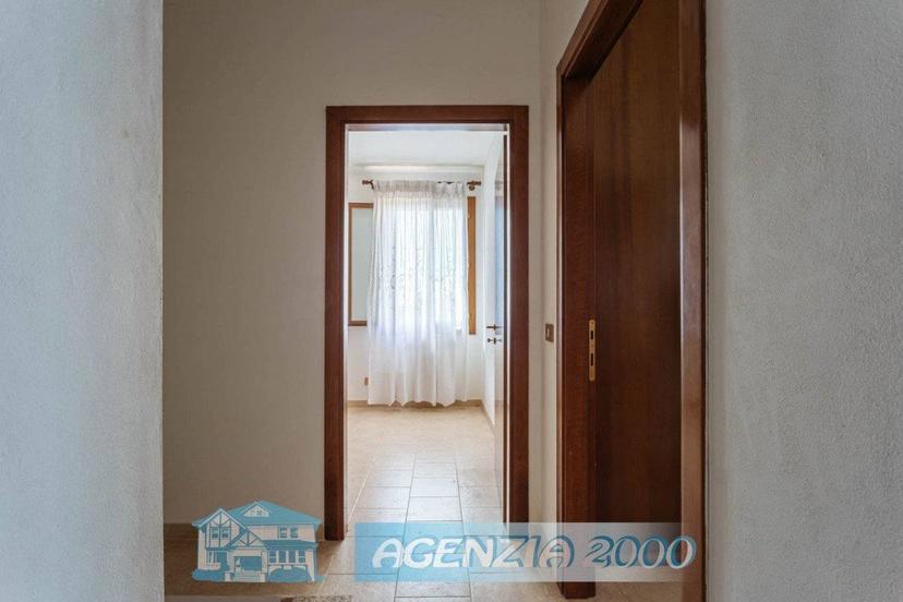 Villa bifamiliare via campagnon 20, Agna — foto 21 di 30