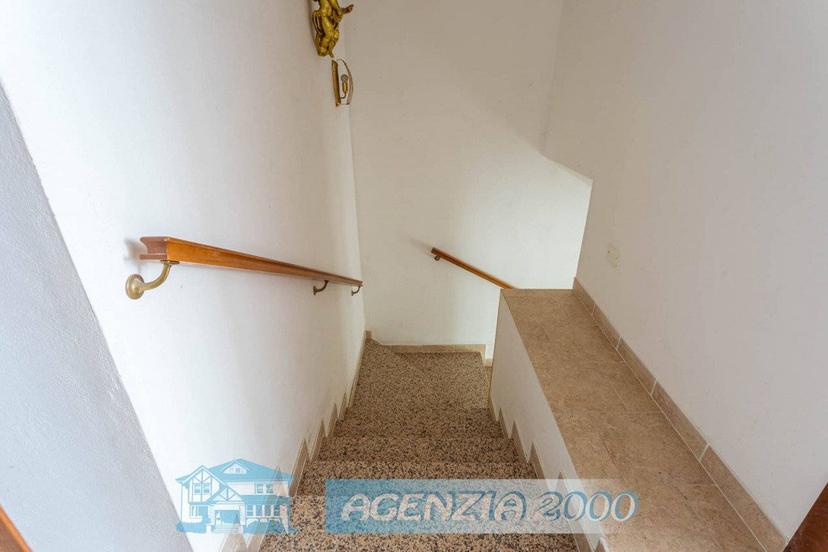 Villa bifamiliare via campagnon 20, Agna — foto 23 di 30