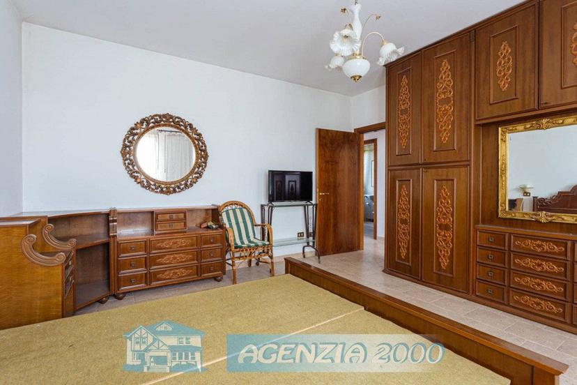 Villa bifamiliare via campagnon 20, Agna — foto 19 di 30