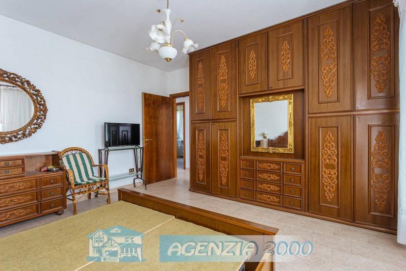 Villa bifamiliare via campagnon 20, Agna — foto 18 di 30