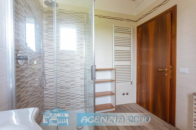 Villa bifamiliare via campagnon 20, Agna — foto 7 di 30