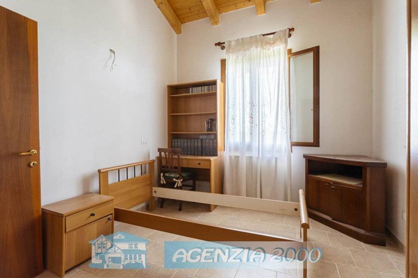Villa bifamiliare via campagnon 20, Agna — foto 10 di 30