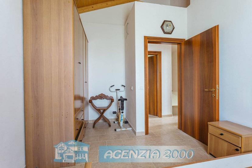 Villa bifamiliare via campagnon 20, Agna — foto 9 di 30