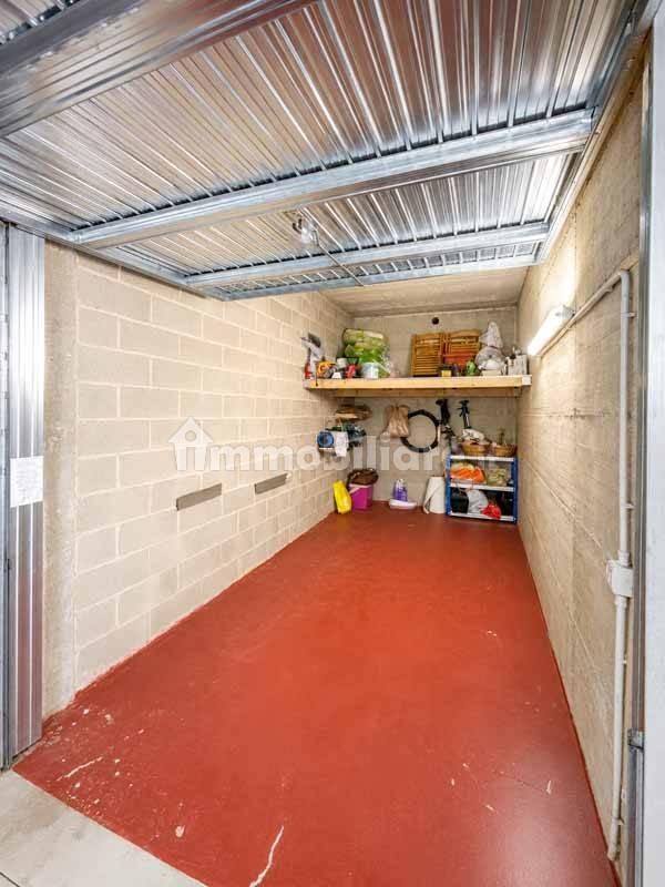 Appartamento in villa via al Poggio 148, Ranzanico — foto 4 di 41