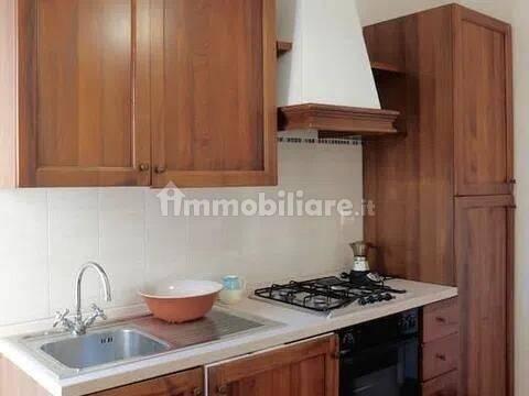 Terratetto plurifamiliare via San Lorentino 85, Porta San Lorentino, Arezzo — foto 10 di 16