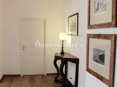 Terratetto plurifamiliare via San Lorentino 85, Porta San Lorentino, Arezzo — foto 15 di 16