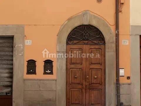 Terratetto plurifamiliare via San Lorentino 85, Porta San Lorentino, Arezzo — foto 6 di 16