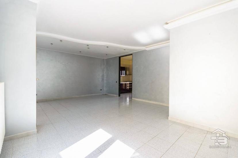Quadrilocale largo delle Begonie 3, Centro, Manfredonia — foto 7 di 22