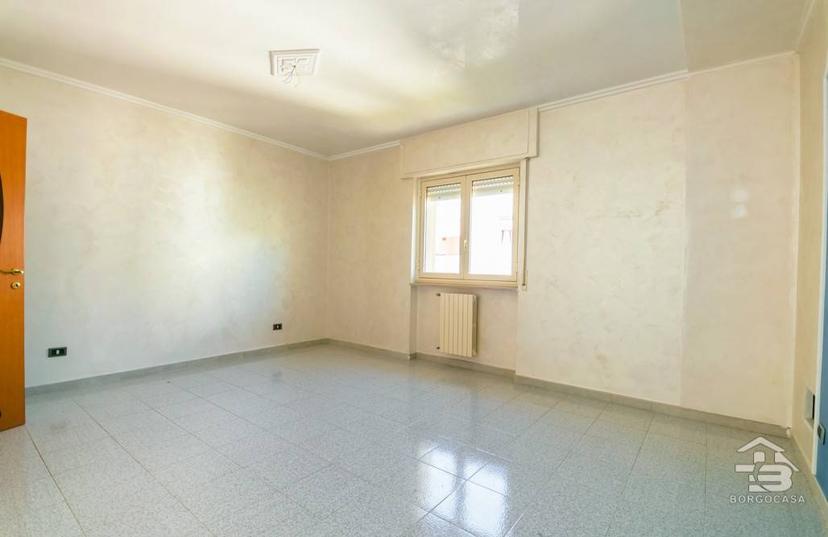 Quadrilocale largo delle Begonie 3, Centro, Manfredonia — foto 19 di 22
