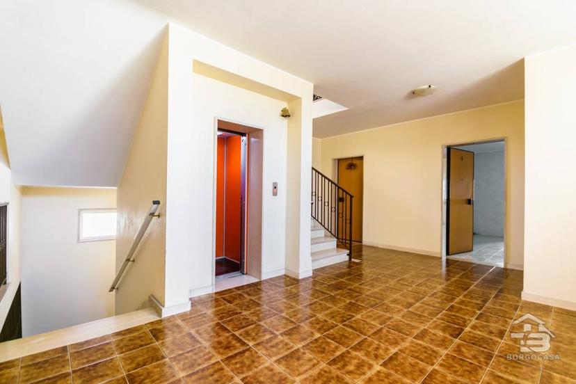 Quadrilocale largo delle Begonie 3, Centro, Manfredonia — foto 11 di 22