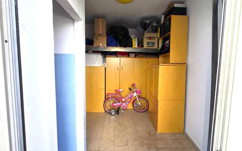 Quadrilocale largo delle Begonie 3, Centro, Manfredonia — foto 20 di 22