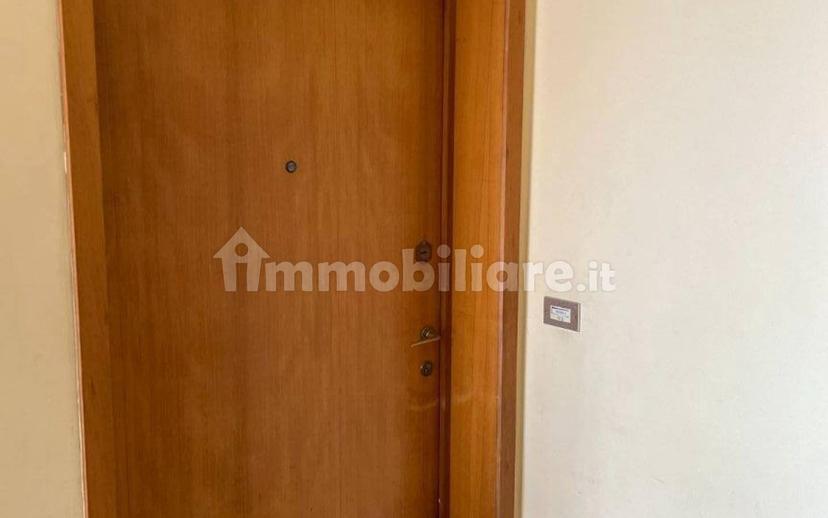 Appartamento via Alessandro Roccavilla 4, Centro Storico, Biella — foto 21 di 32