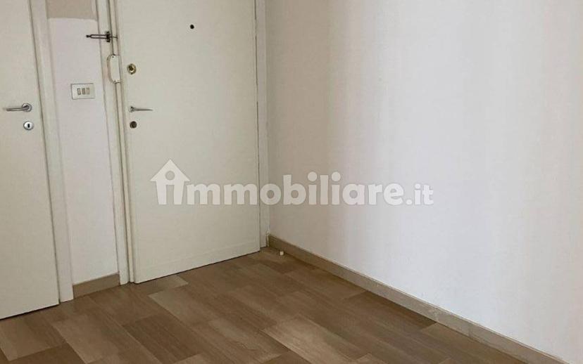 Appartamento via Alessandro Roccavilla 4, Centro Storico, Biella — foto 2 di 32