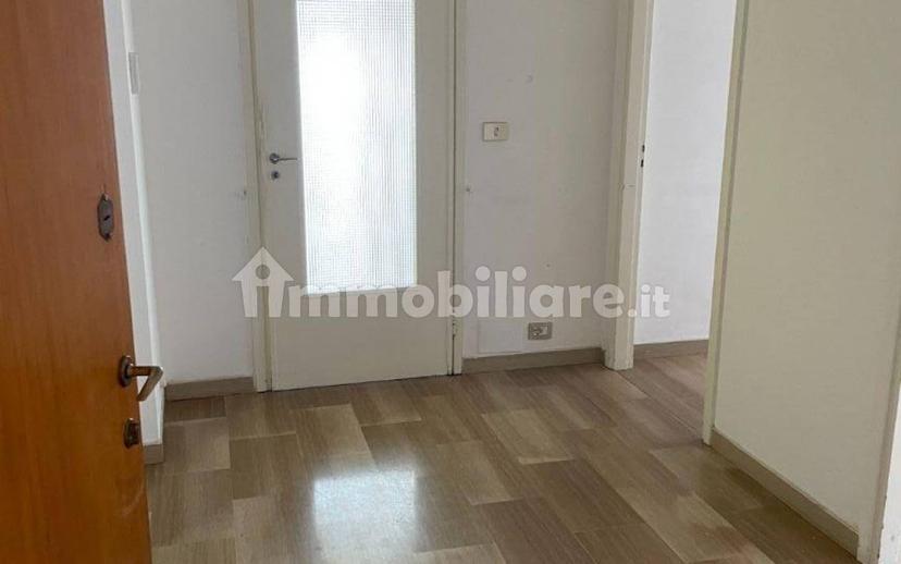 Appartamento via Alessandro Roccavilla 4, Centro Storico, Biella — foto 20 di 32