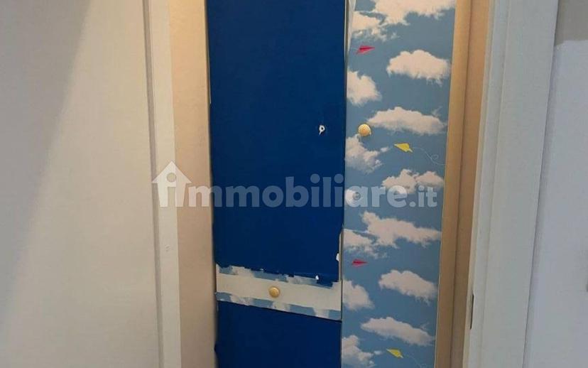 Appartamento via Alessandro Roccavilla 4, Centro Storico, Biella — foto 26 di 32